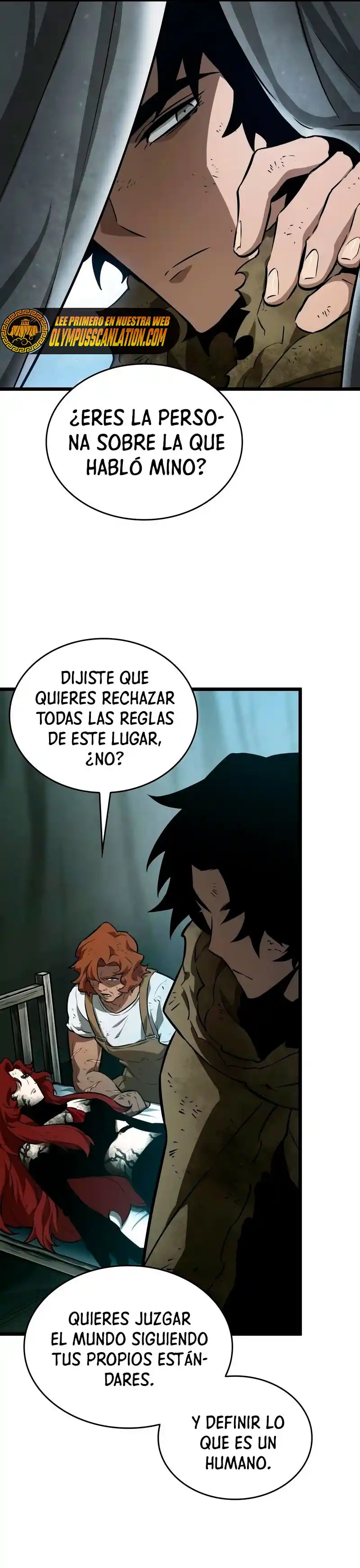 The World After The End - Capítulo 20 - Página 17 - LectorTMOo