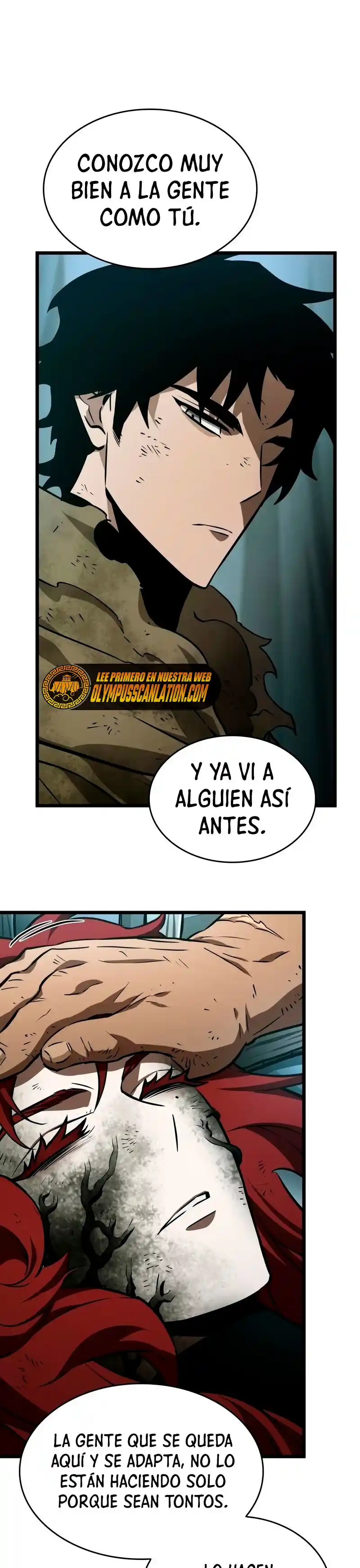The World After The End - Capítulo 20 - Página 18 - LectorTMOo