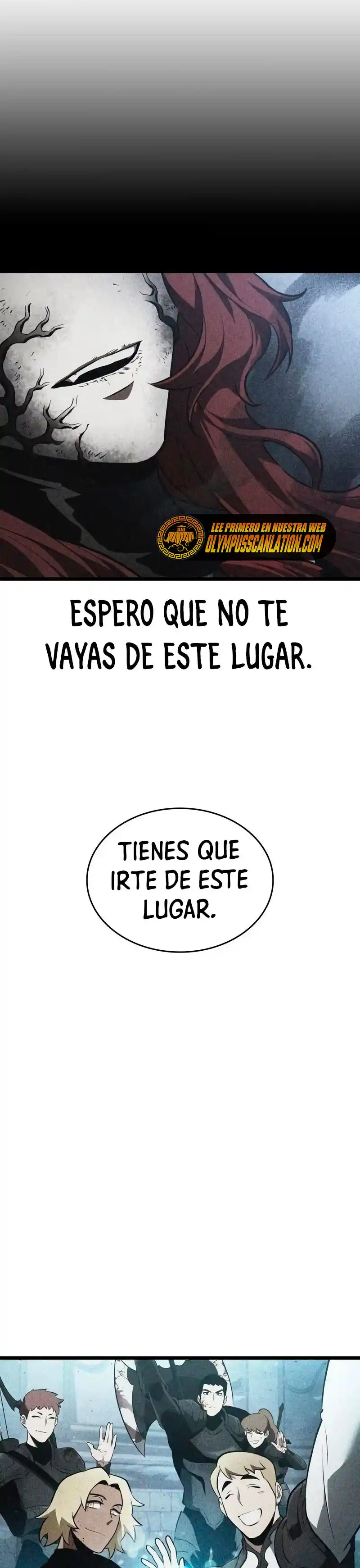 The World After The End - Capítulo 20 - Página 23 - LectorTMOo