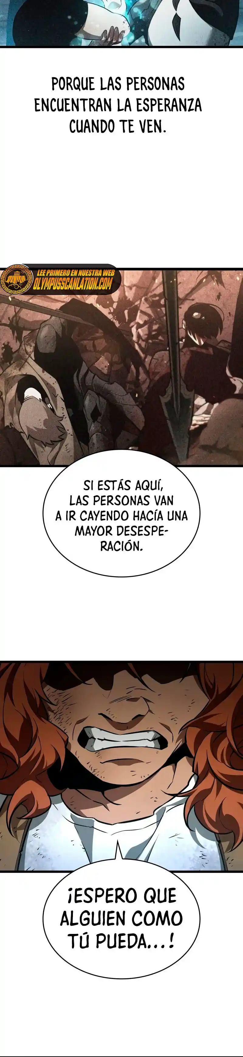 The World After The End - Capítulo 20 - Página 24 - LectorTMOo