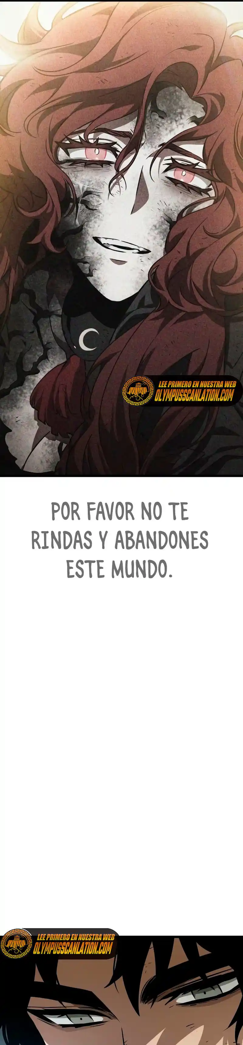 The World After The End - Capítulo 20 - Página 25 - LectorTMOo