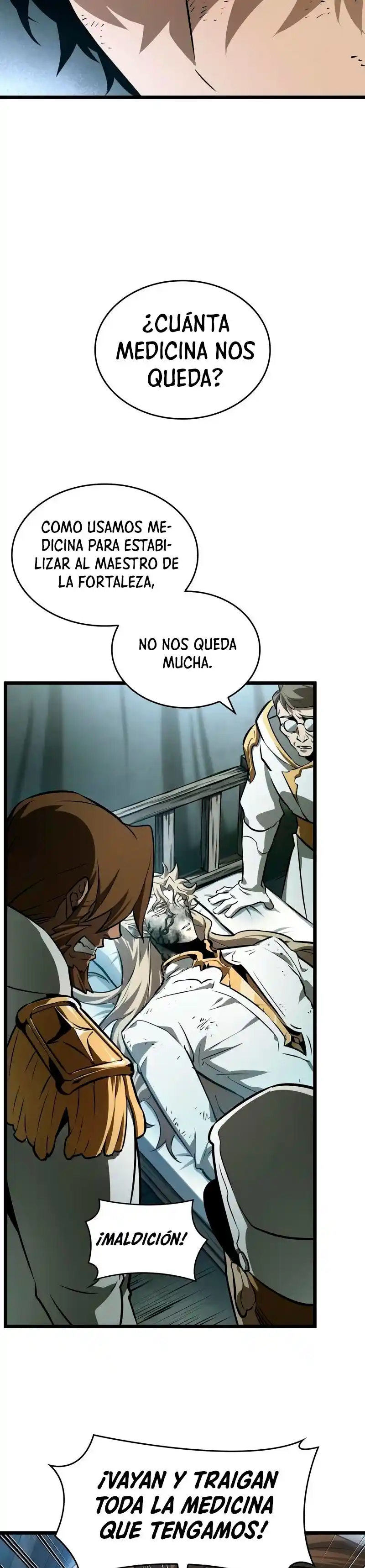 The World After The End - Capítulo 20 - Página 26 - LectorTMOo