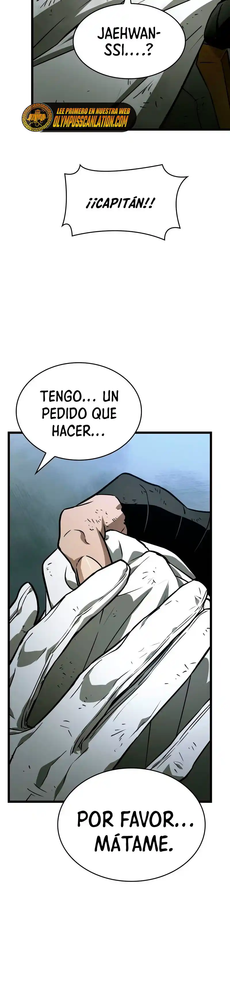 The World After The End - Capítulo 20 - Página 32 - LectorTMOo