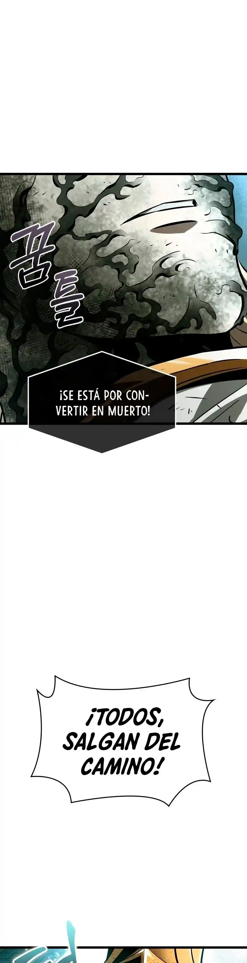 The World After The End - Capítulo 20 - Página 36 - LectorTMOo