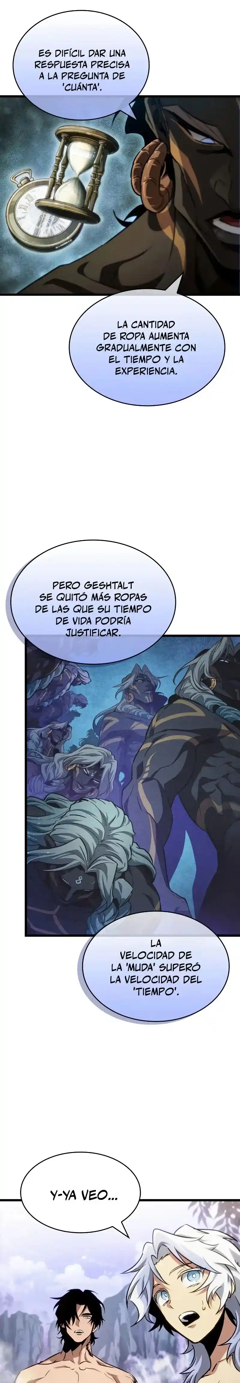 The World After The End - Capítulo 200 - Página 6 - LectorTMOo