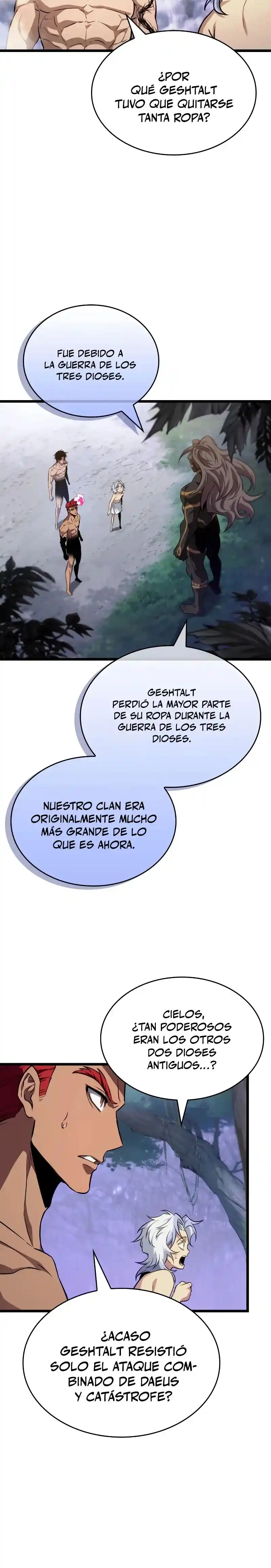 The World After The End - Capítulo 200 - Página 7 - LectorTMOo