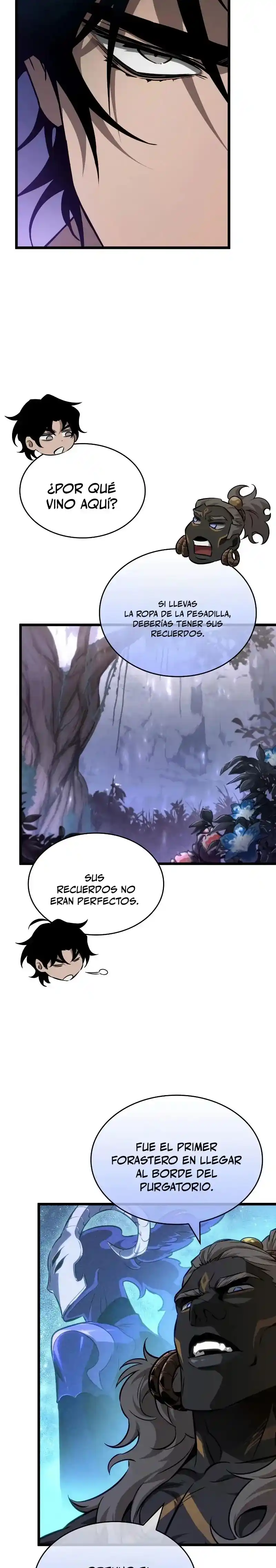 The World After The End - Capítulo 200 - Página 10 - LectorTMOo
