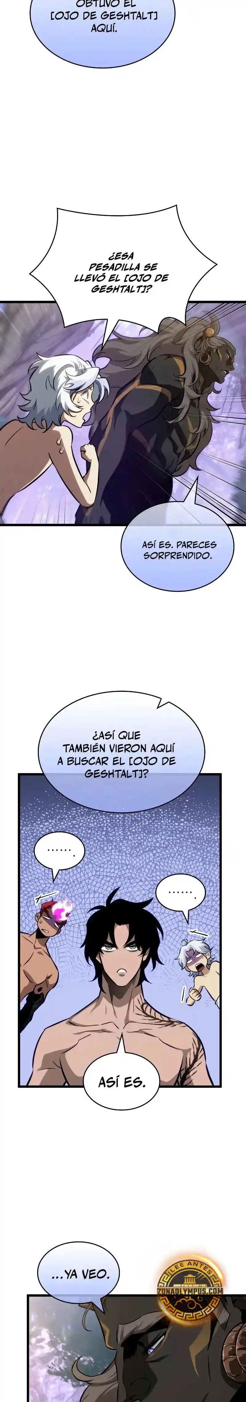 The World After The End - Capítulo 200 - Página 11 - LectorTMOo