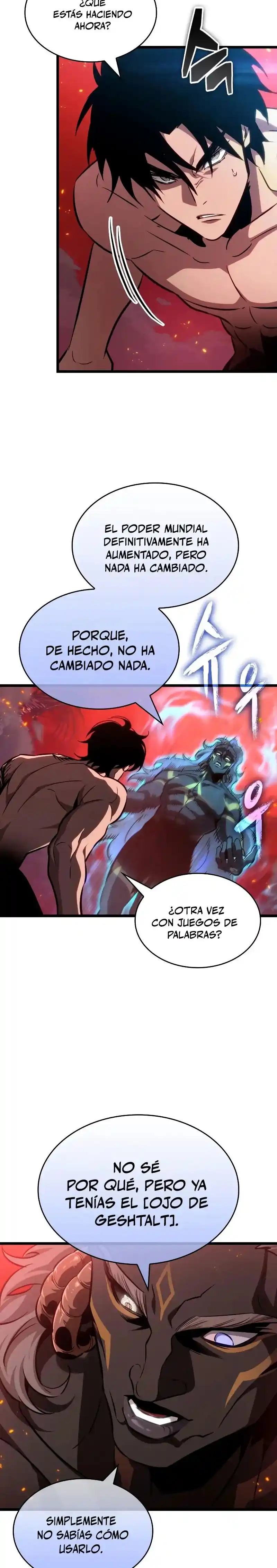 The World After The End - Capítulo 200 - Página 17 - LectorTMOo