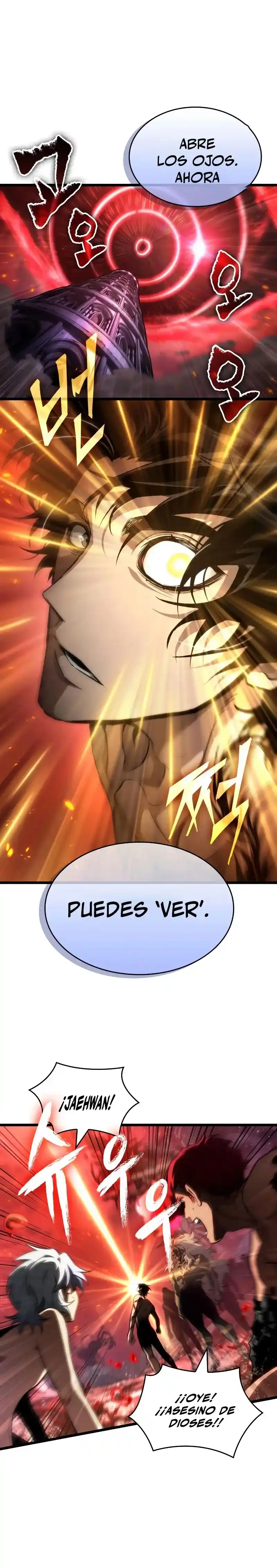 The World After The End - Capítulo 200 - Página 19 - LectorTMOo