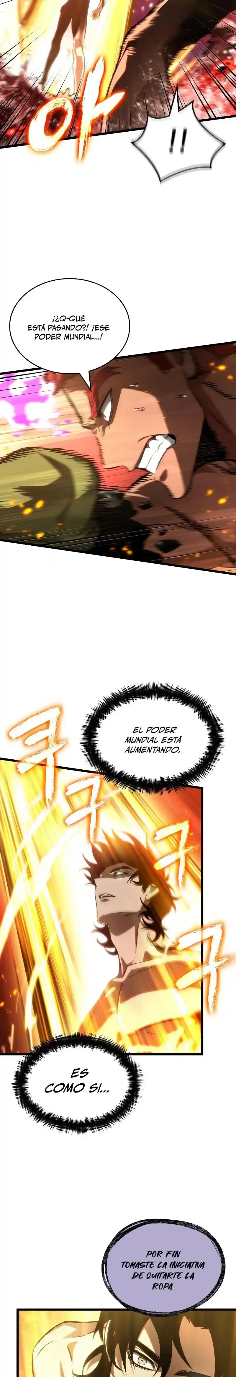 The World After The End - Capítulo 200 - Página 21 - LectorTMOo