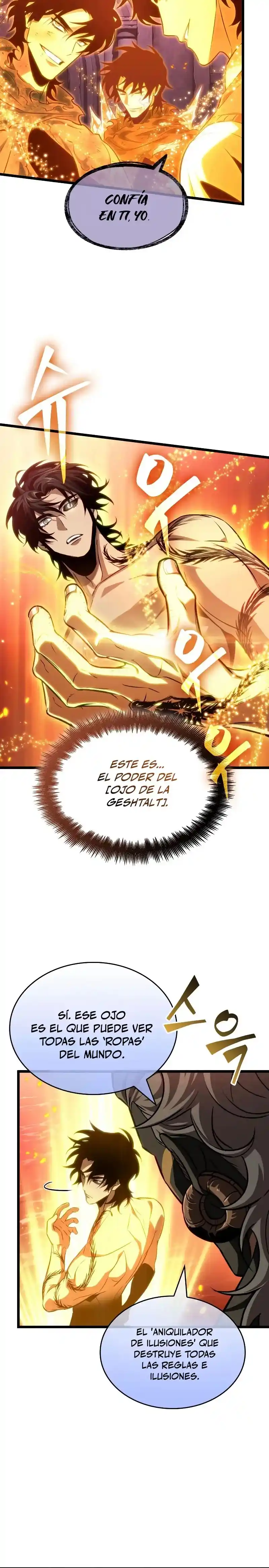 The World After The End - Capítulo 200 - Página 23 - LectorTMOo