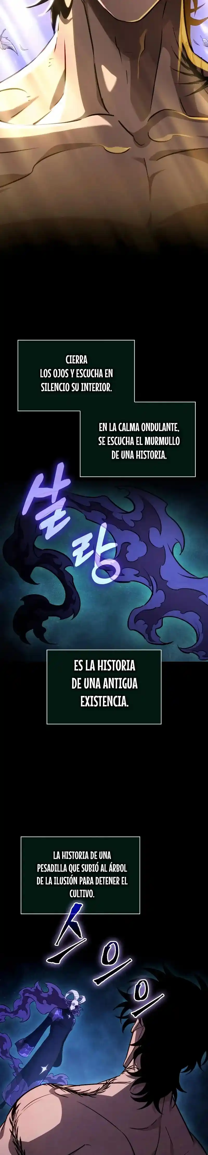 The World After The End - Capítulo 200 - Página 27 - LectorTMOo