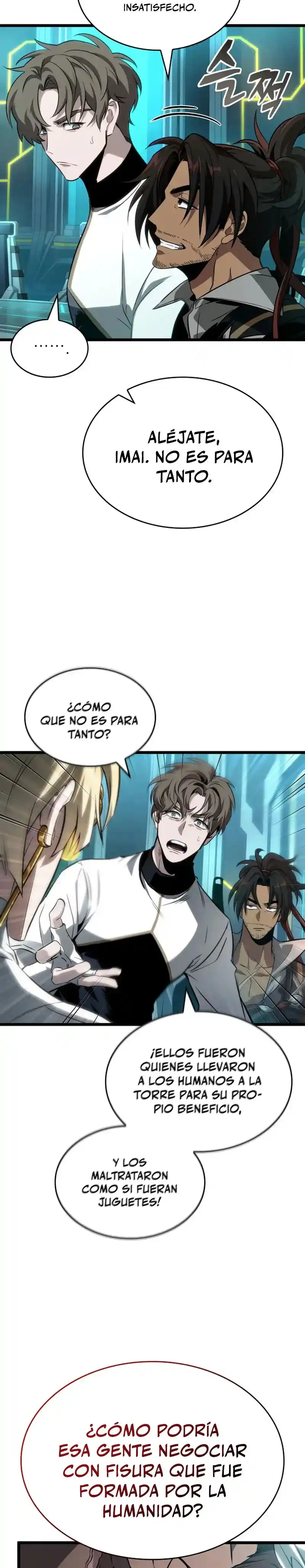 The World After The End - Capítulo 201 - Página 9 - LectorTMOo
