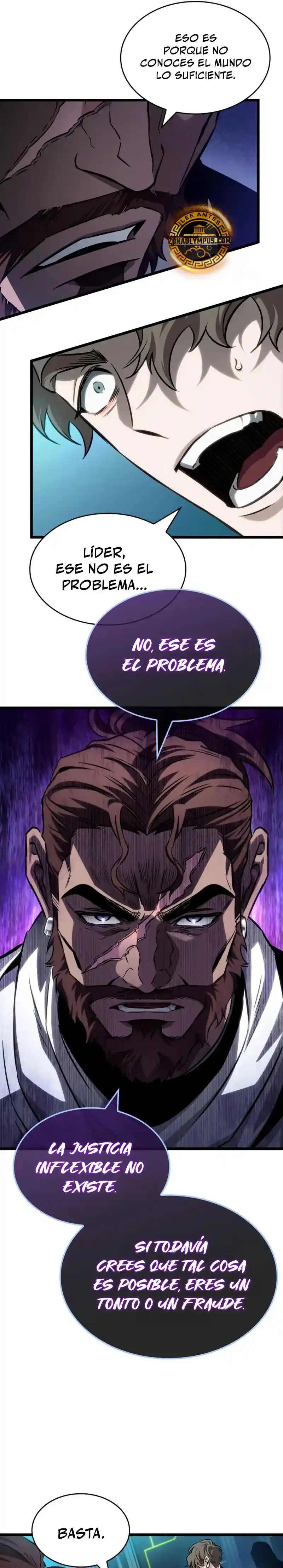 The World After The End - Capítulo 201 - Página 13 - LectorTMOo