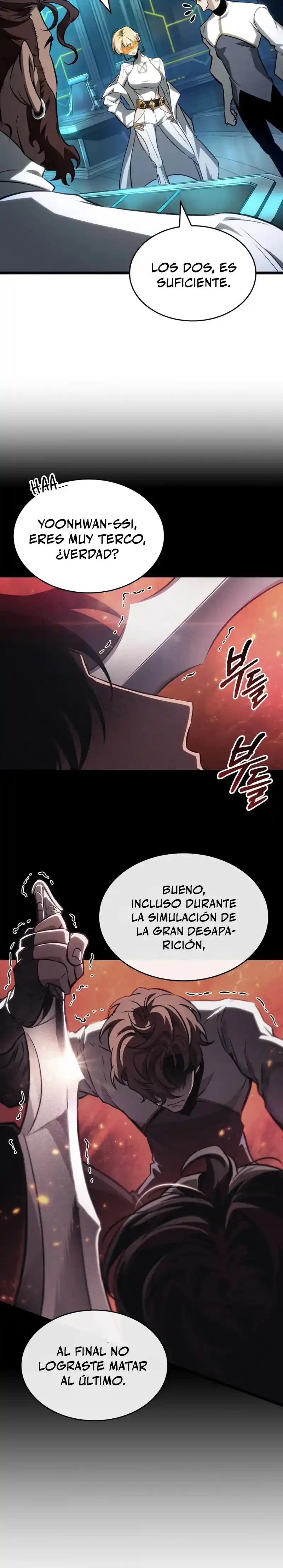 The World After The End - Capítulo 201 - Página 14 - LectorTMOo