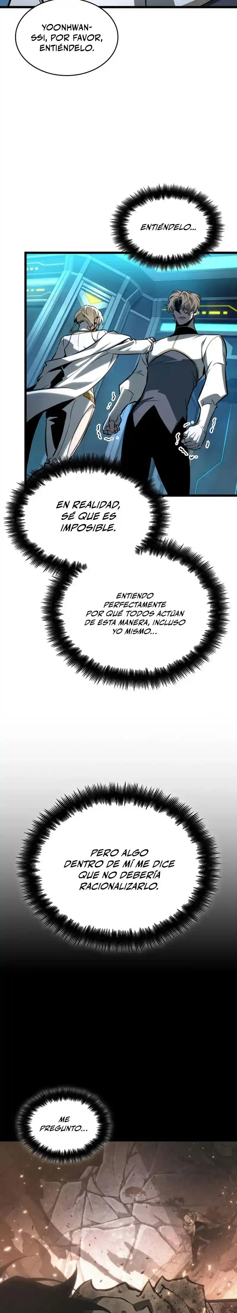 The World After The End - Capítulo 201 - Página 16 - LectorTMOo