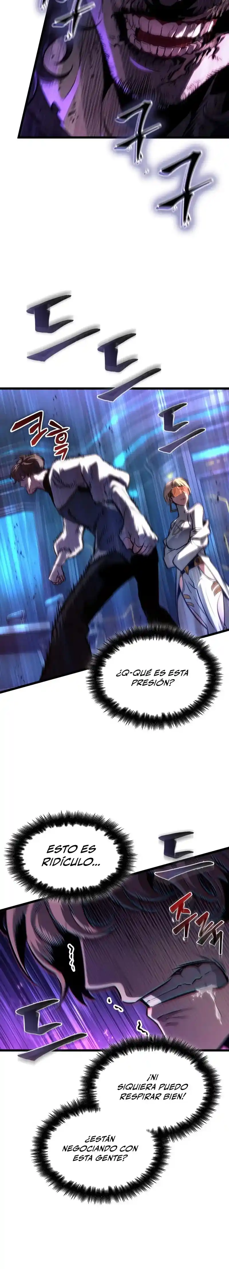The World After The End - Capítulo 201 - Página 18 - LectorTMOo