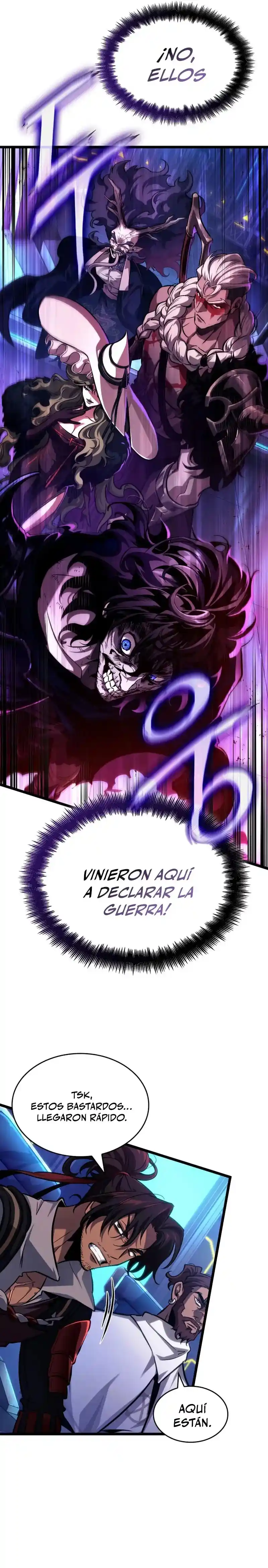 The World After The End - Capítulo 201 - Página 19 - LectorTMOo