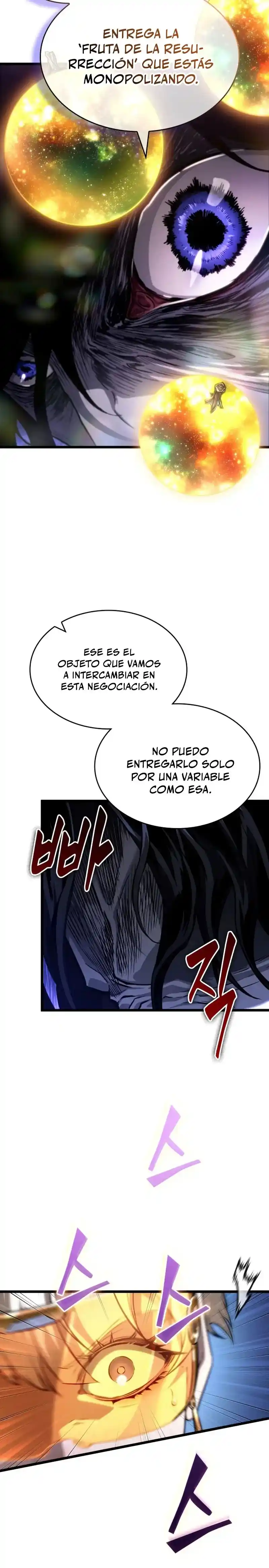 The World After The End - Capítulo 201 - Página 24 - LectorTMOo