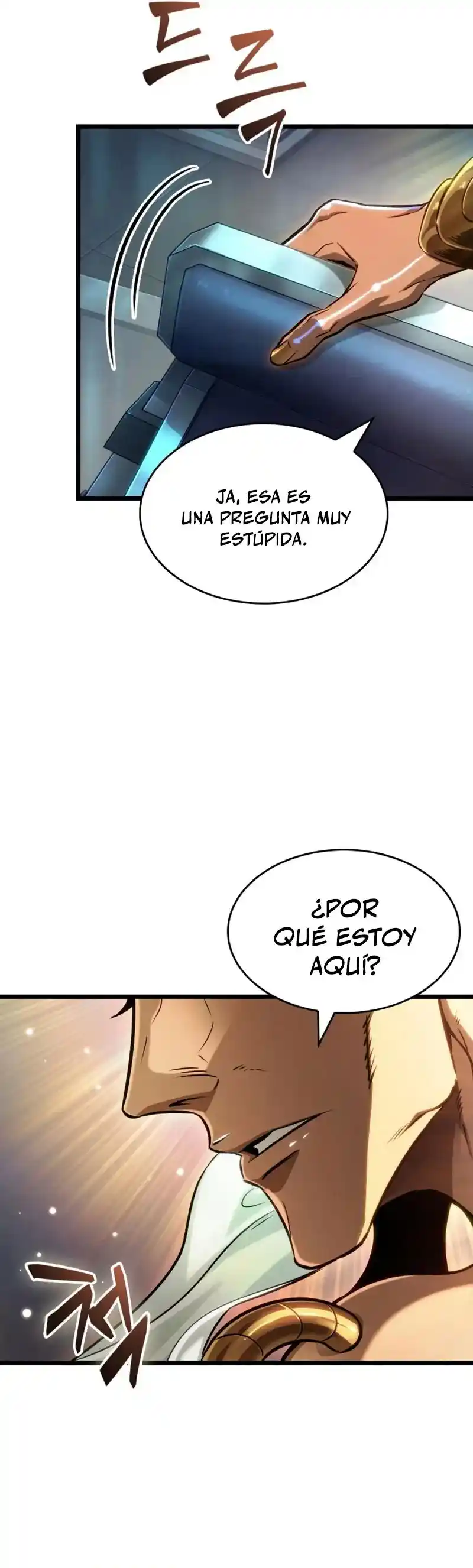 The World After The End - Capítulo 201 - Página 31 - LectorTMOo