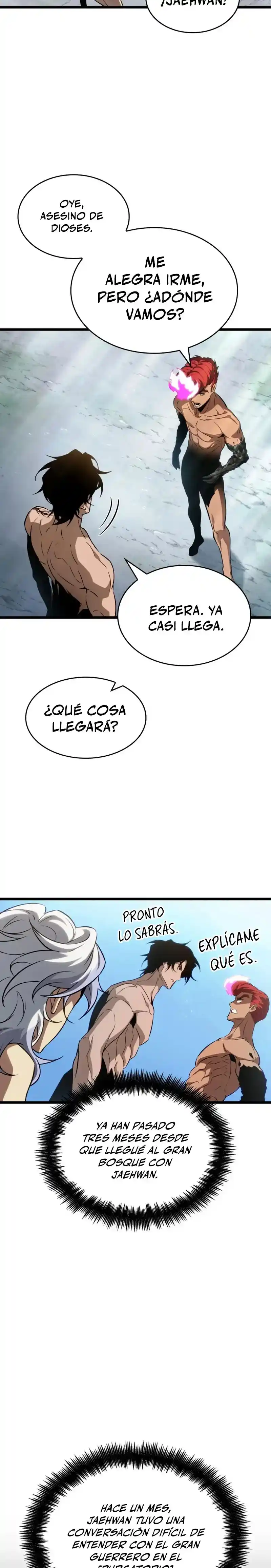 The World After The End - Capítulo 202 - Página 4 - LectorTMOo
