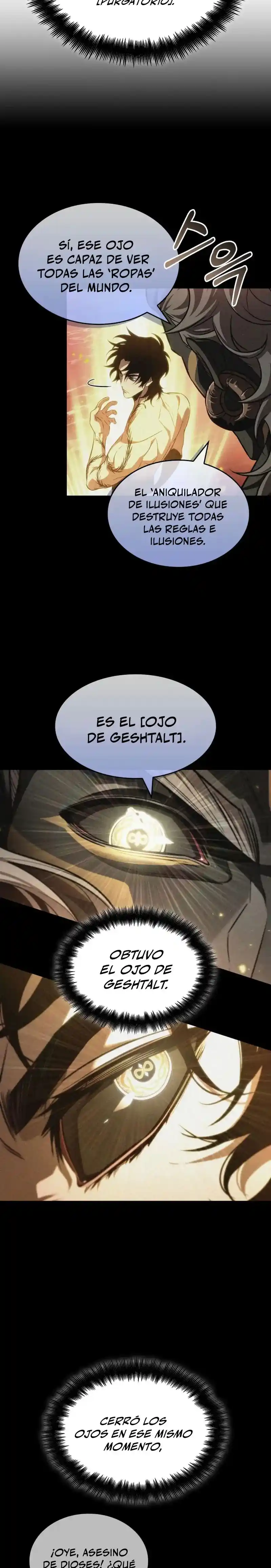 The World After The End - Capítulo 202 - Página 5 - LectorTMOo