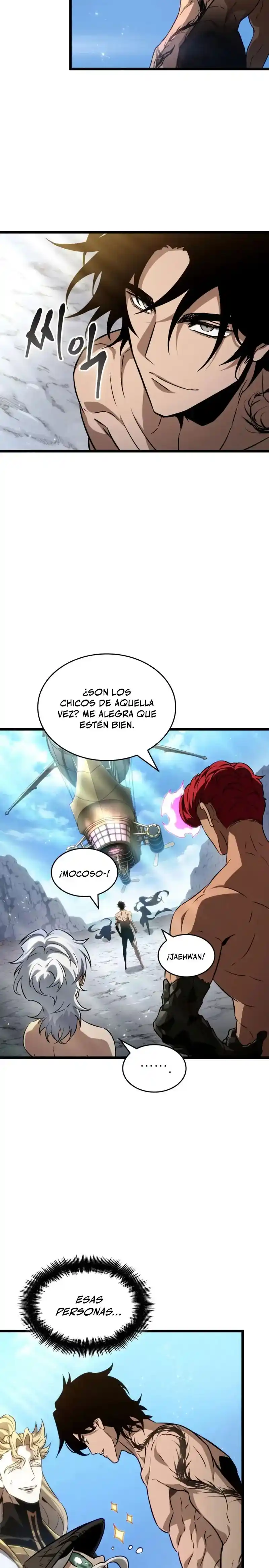 The World After The End - Capítulo 202 - Página 12 - LectorTMOo