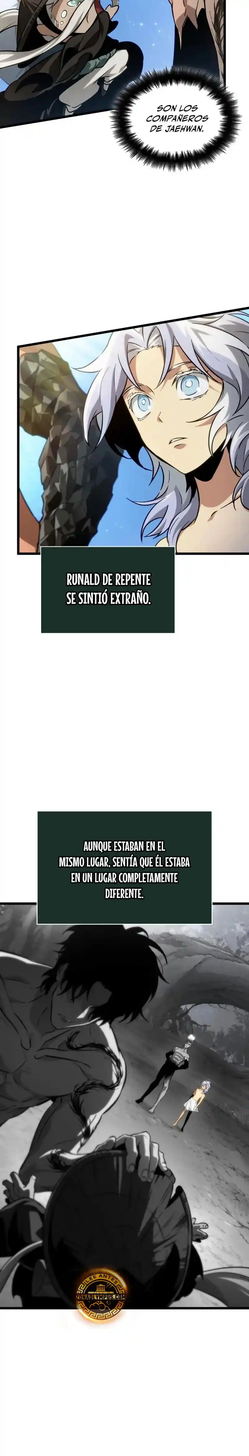 The World After The End - Capítulo 202 - Página 13 - LectorTMOo