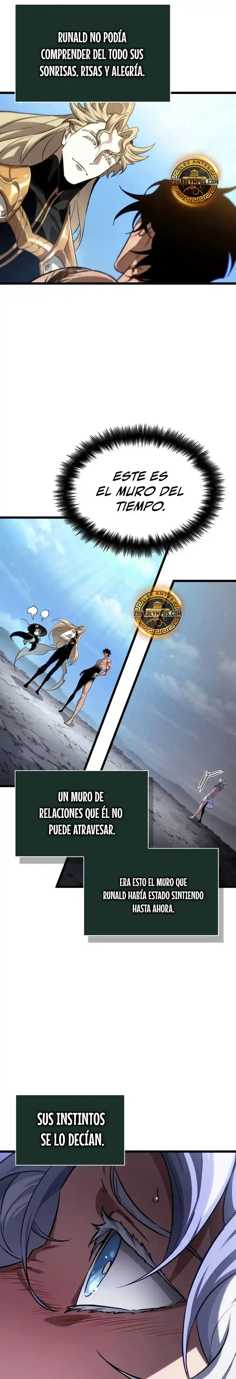 The World After The End - Capítulo 202 - Página 14 - LectorTMOo