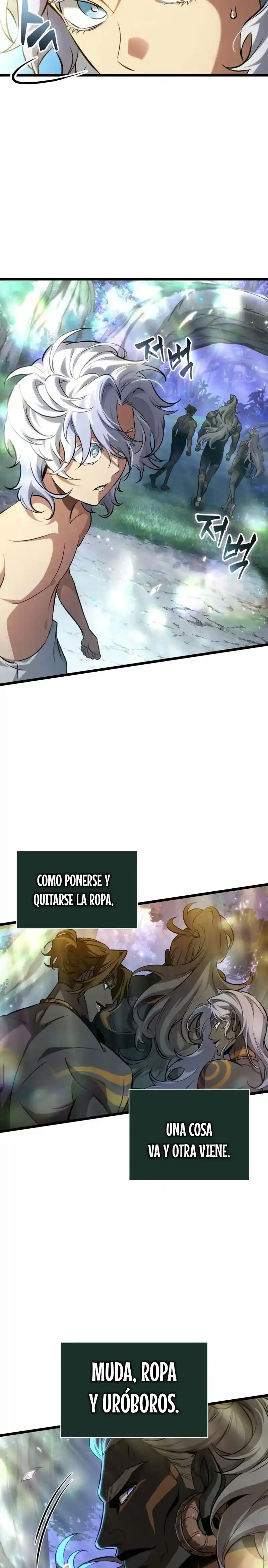 The World After The End - Capítulo 202 - Página 17 - LectorTMOo
