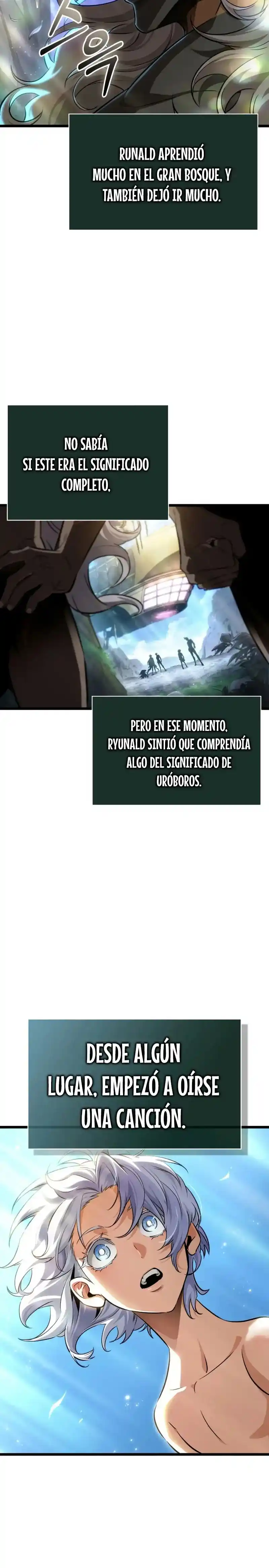The World After The End - Capítulo 202 - Página 18 - LectorTMOo