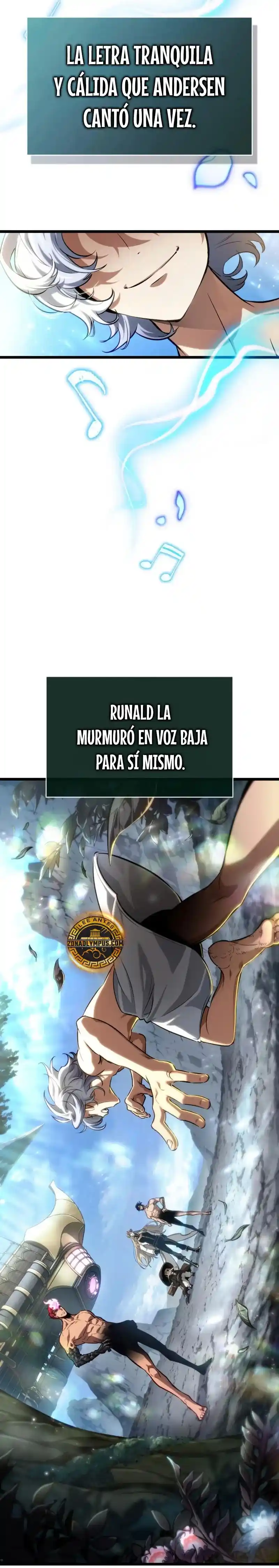 The World After The End - Capítulo 202 - Página 20 - LectorTMOo