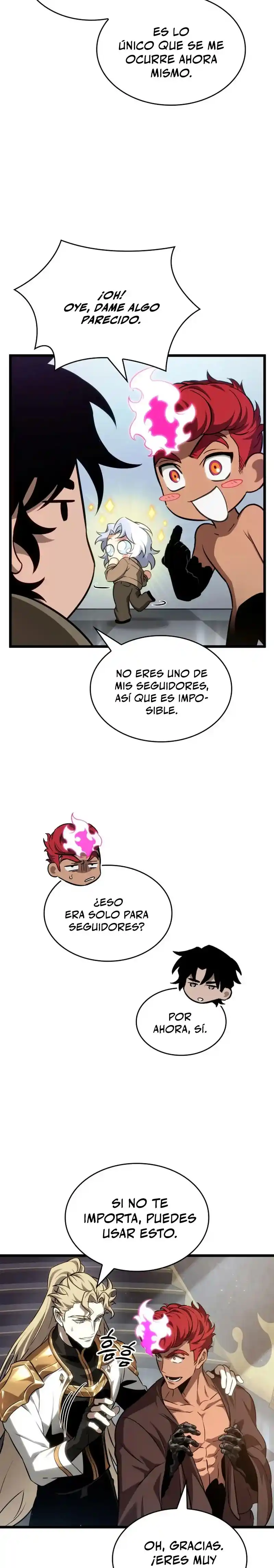 The World After The End - Capítulo 202 - Página 30 - LectorTMOo