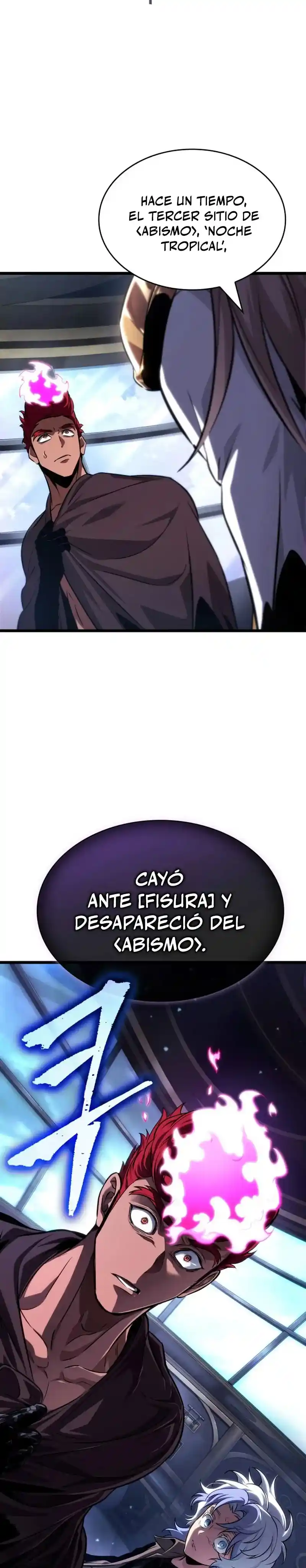 The World After The End - Capítulo 202 - Página 33 - LectorTMOo
