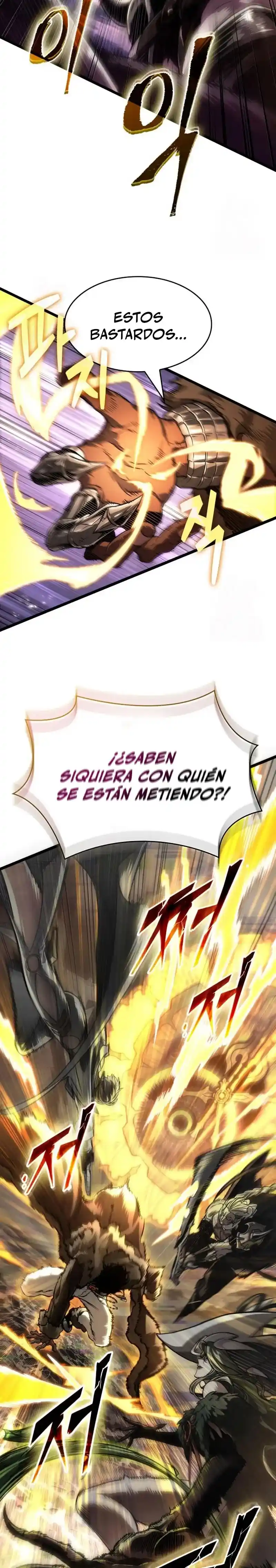 The World After The End - Capítulo 203 - Página 9 - LectorTMOo