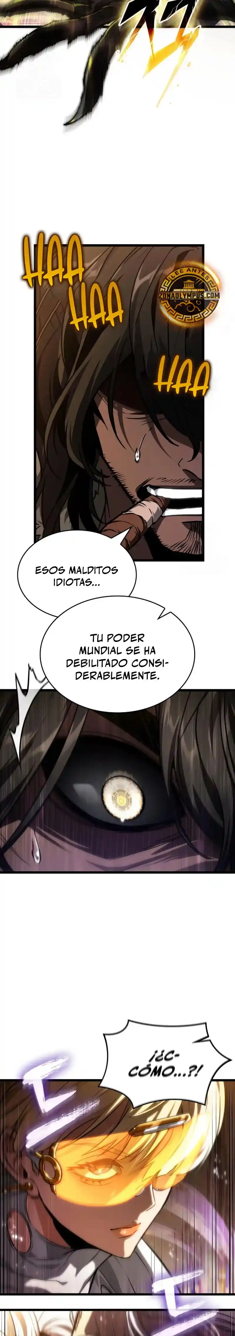 The World After The End - Capítulo 203 - Página 10 - LectorTMOo