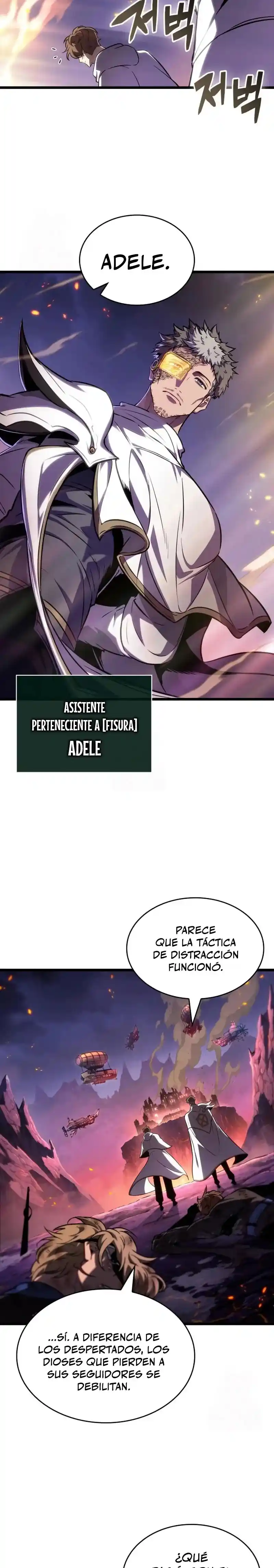 The World After The End - Capítulo 203 - Página 15 - LectorTMOo
