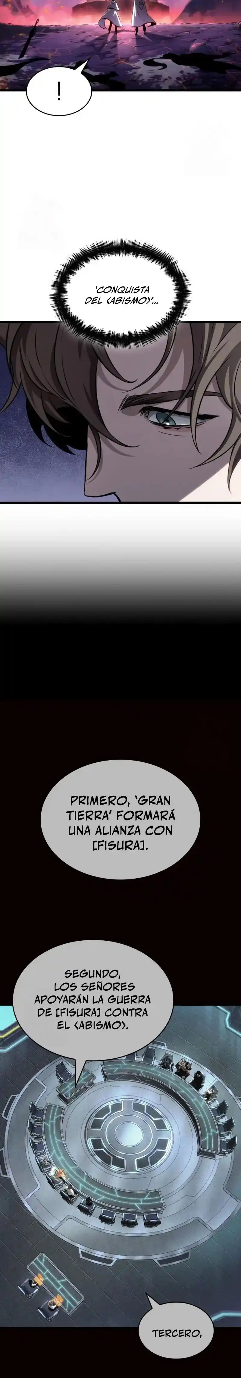 The World After The End - Capítulo 203 - Página 17 - LectorTMOo