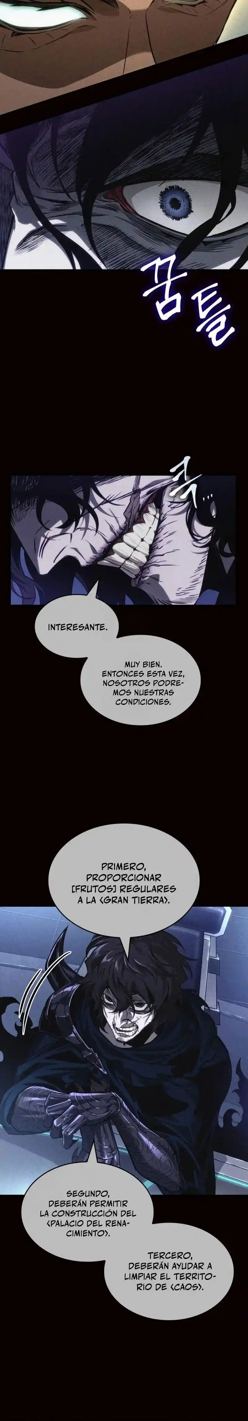 The World After The End - Capítulo 203 - Página 19 - LectorTMOo