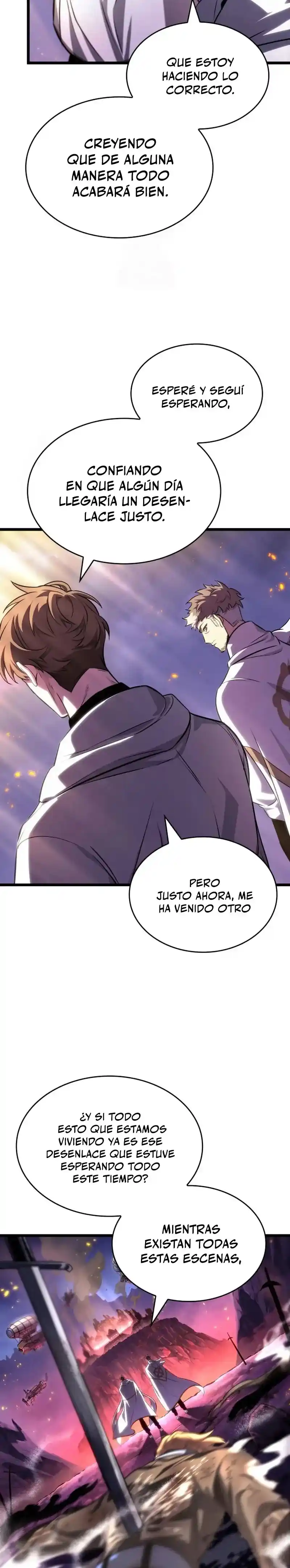 The World After The End - Capítulo 203 - Página 23 - LectorTMOo