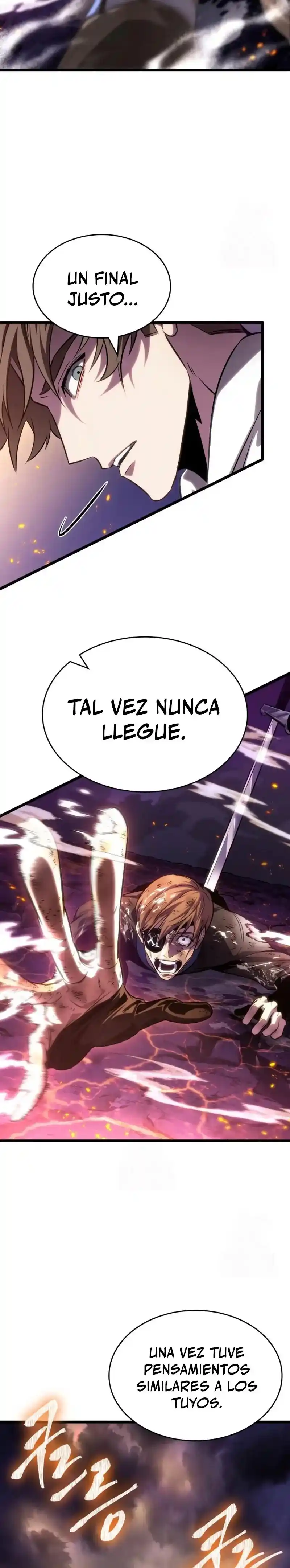 The World After The End - Capítulo 203 - Página 24 - LectorTMOo