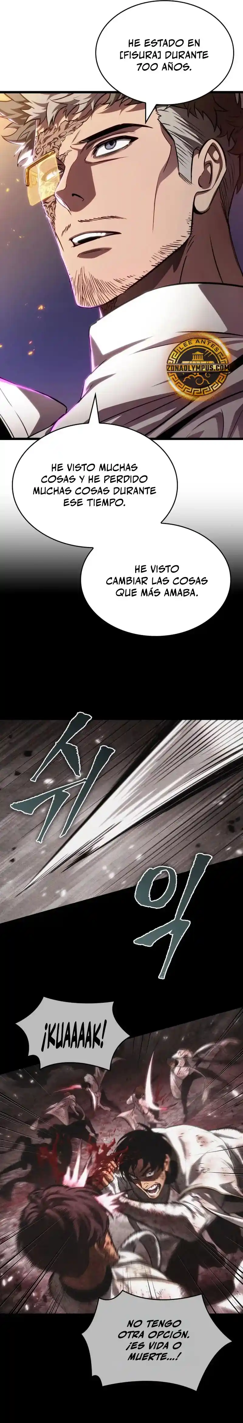 The World After The End - Capítulo 203 - Página 26 - LectorTMOo