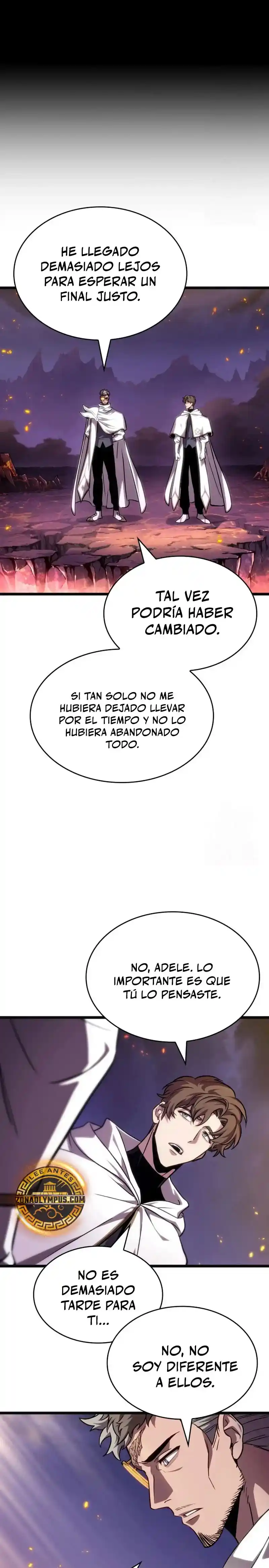 The World After The End - Capítulo 203 - Página 28 - LectorTMOo