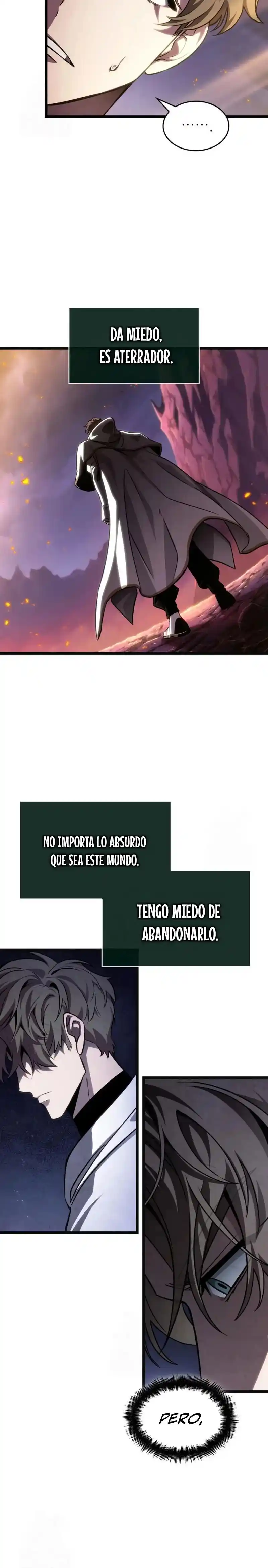 The World After The End - Capítulo 203 - Página 31 - LectorTMOo