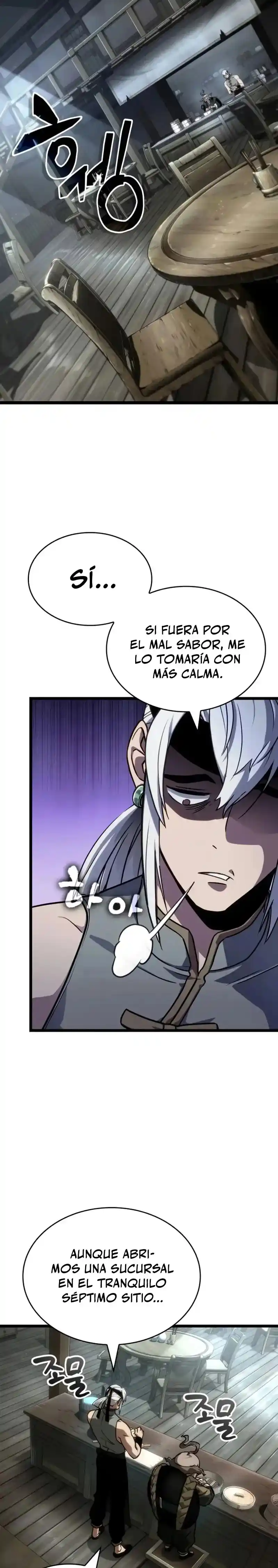The World After The End - Capítulo 204 - Página 14 - LectorTMOo