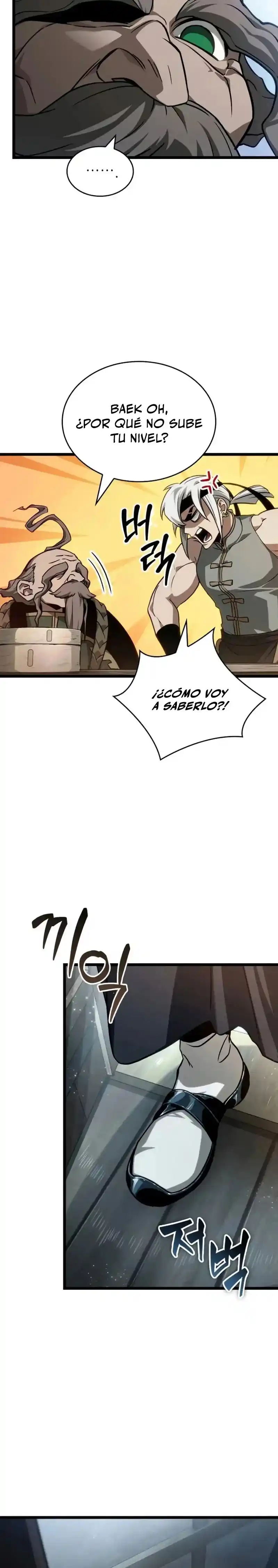 The World After The End - Capítulo 204 - Página 16 - LectorTMOo