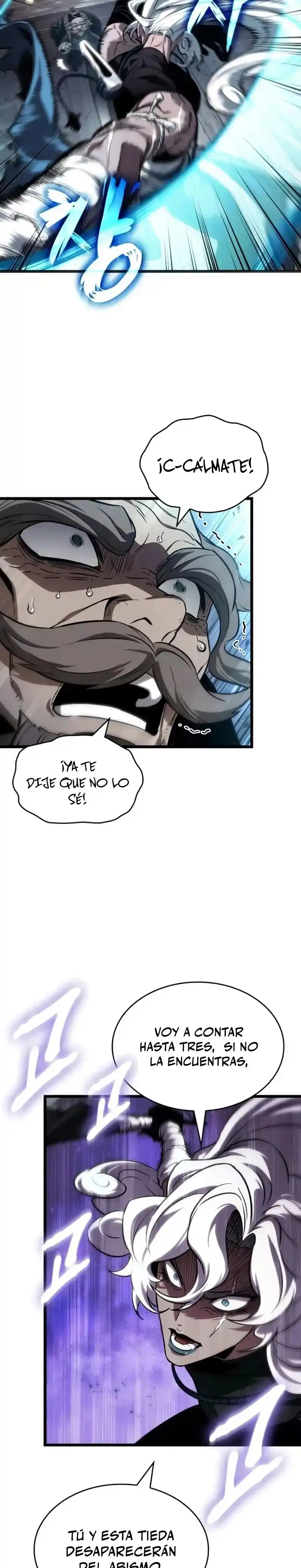 The World After The End - Capítulo 204 - Página 25 - LectorTMOo