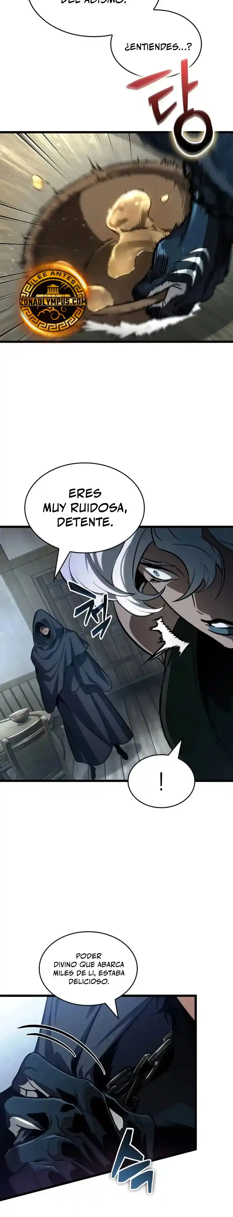The World After The End - Capítulo 204 - Página 26 - LectorTMOo