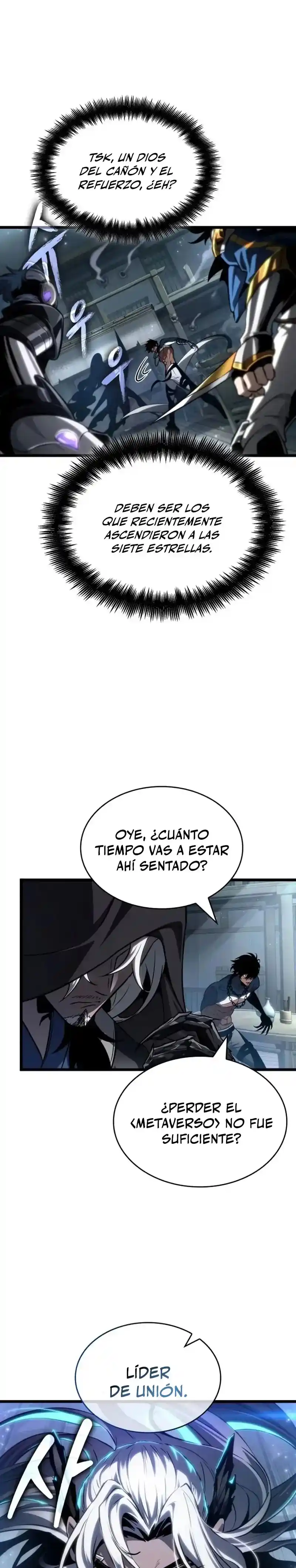 The World After The End - Capítulo 204 - Página 30 - LectorTMOo